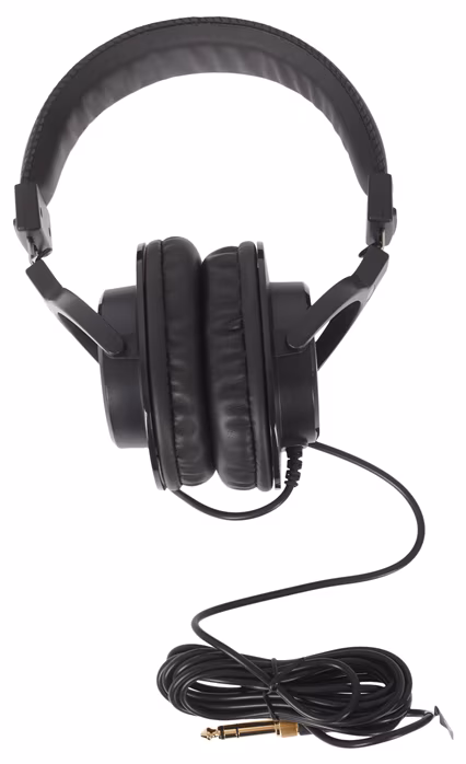 Mackie Creator Bundle - Pack d'enregistrement á domicile