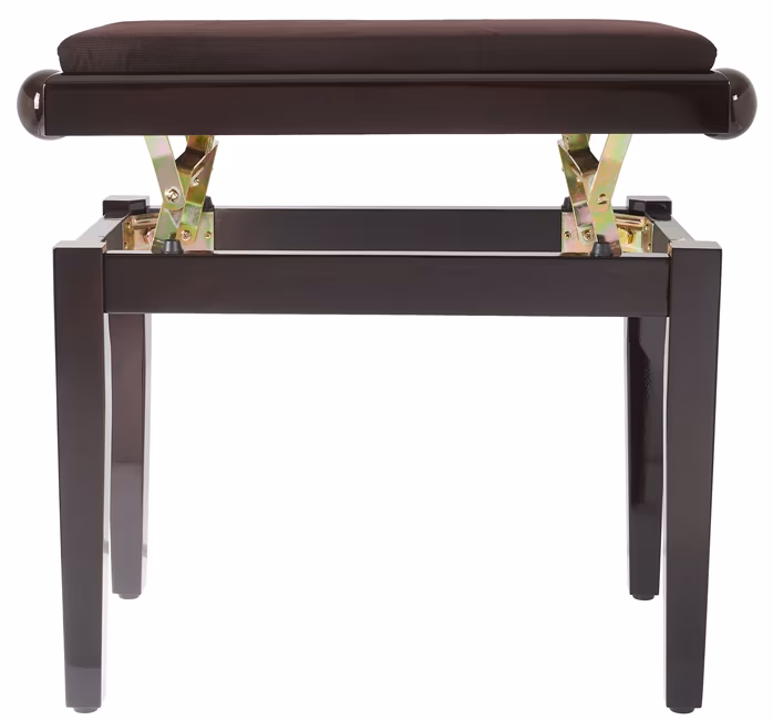 Soundsation SBH-103V-RW - Chaise pour piano