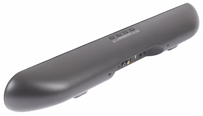 Mozos CINEMA - Systeme audio domestique