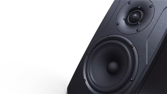 IK Multimedia iLoud Precision 5 - Moniteur de studio actif