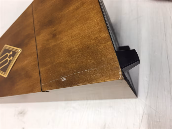 Wittner 813m (endommagé) - Métronome