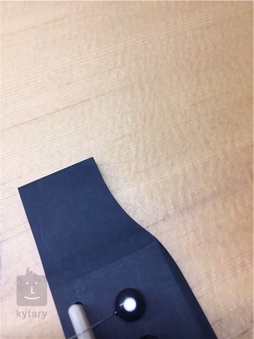 Sigma Guitars DTC-STE-MF (endommagé) - Guitare électroacoustique