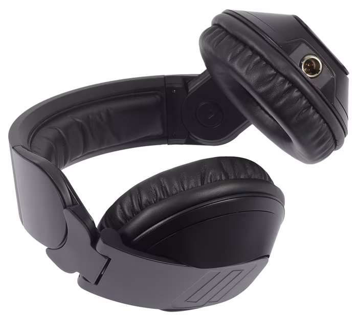 Reloop RHP-20 KNIGHT - Écouteurs DJ
