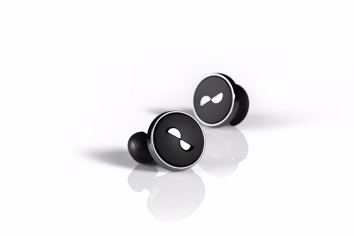 Nura NuraTrue Pro (déballé) - Écouteurs sans fil