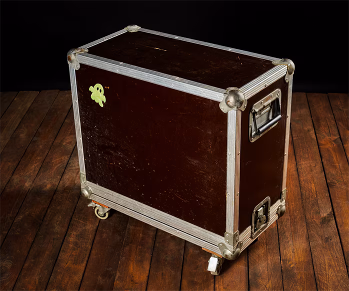 Rivera Fifty Five Twelve - Combo pour guitare