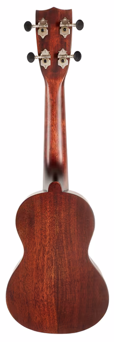 Gretsch G9100 Soprano Standard VMS - Ukulélé acoustique