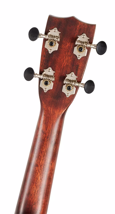 Gretsch G9100 Soprano Standard VMS - Ukulélé acoustique