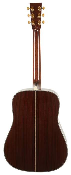 Martin D-45 - Guitare acoustique