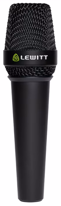 Lewitt MTP W 950 (déballé) - Microphone vocal ? condensateur