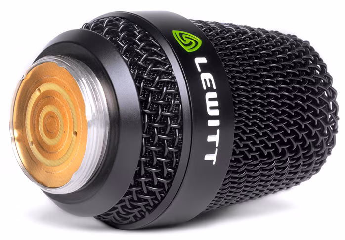 Lewitt W 9 - Capsule pour Microphone