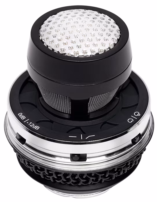 Lewitt W 9 - Capsule pour Microphone