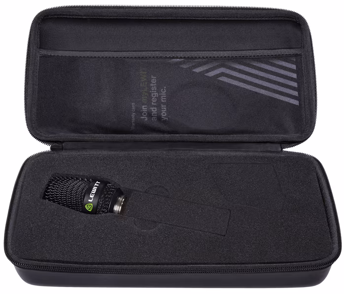Lewitt W 9 - Capsule pour Microphone