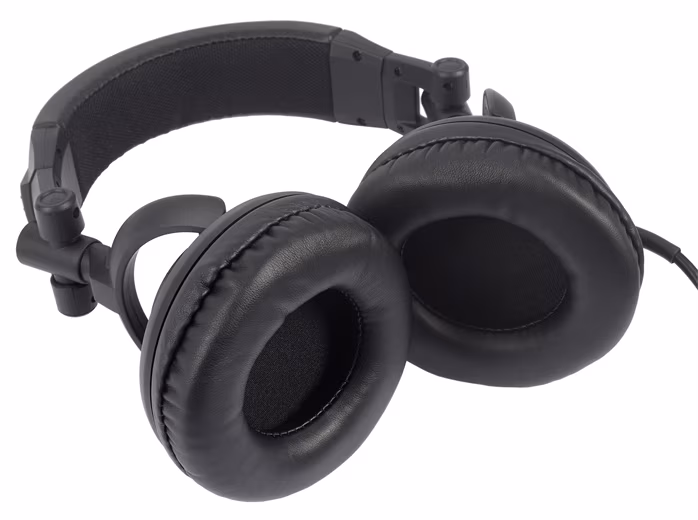 Hercules DJ HDP DJ45 - Écouteurs DJ