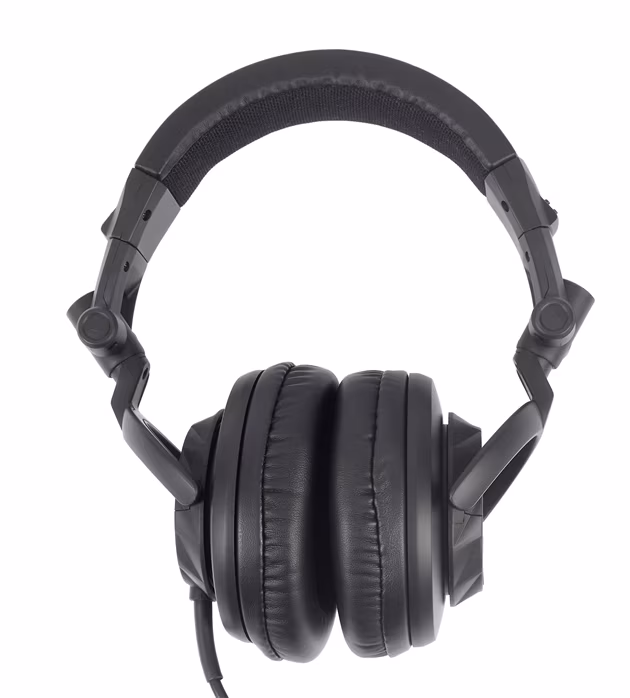 Hercules DJ HDP DJ45 - Écouteurs DJ