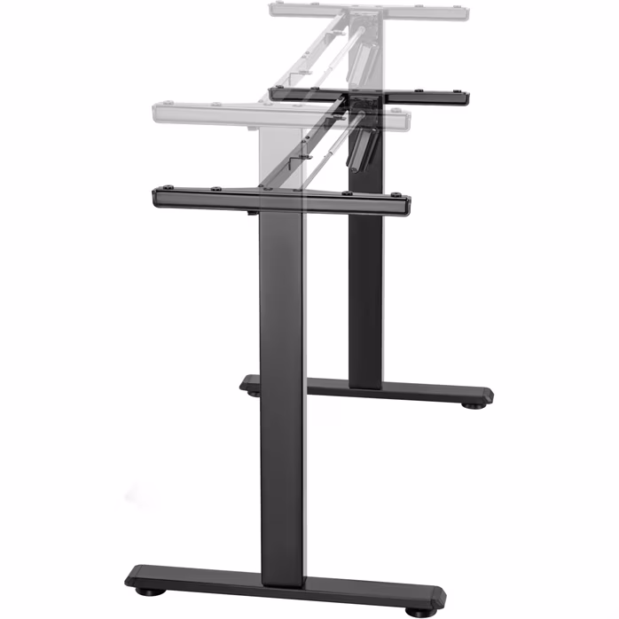 Mozos EDF-PRO-BK - Bureau d'atelier