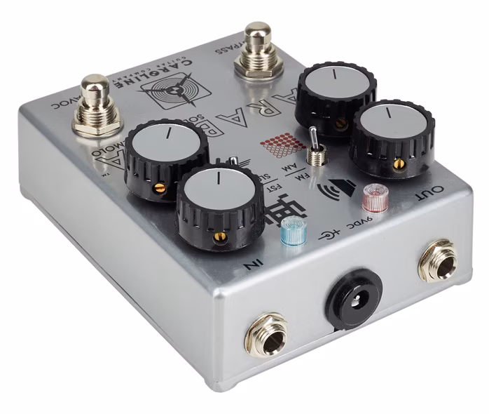 Caroline Guitar Company PARABOLA - Effet guitare