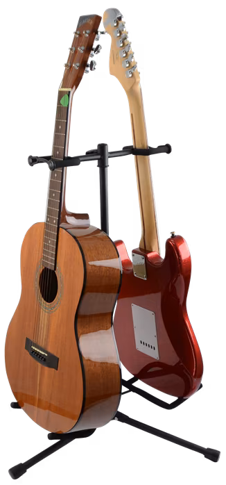 Gator Frameworks GFW-GTR-2000 - Support pour plusieurs instruments