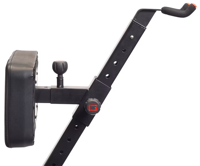 Gator Frameworks GFW-GTR-SEATDLX - Chaise pour guitare