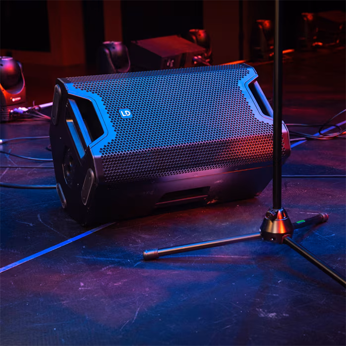 LD Systems ICOA 12 W  - Enceinte passif