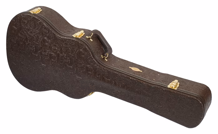 Taylor 417e-R Tobacco Sunburst Top - Guitare électroacoustique