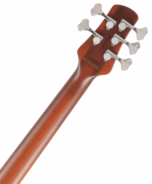 Spector Euro 5 RST Sienna - Basse électrique