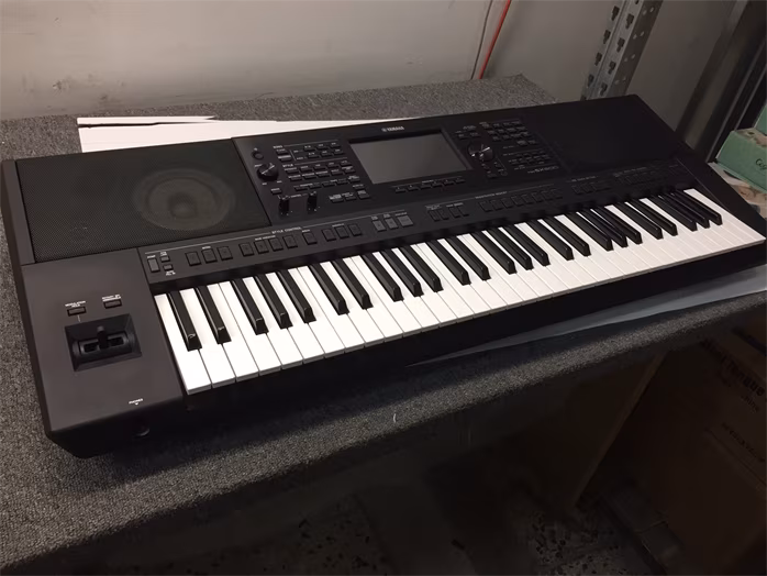 Yamaha PSR-SX900 (utilisé) - Workstation, arrangeur