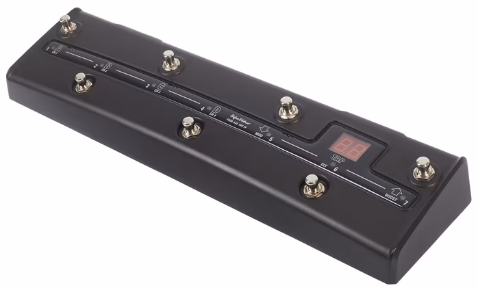 Hughes & Kettner FSM-432 MK IV - MIDI Contrôleur