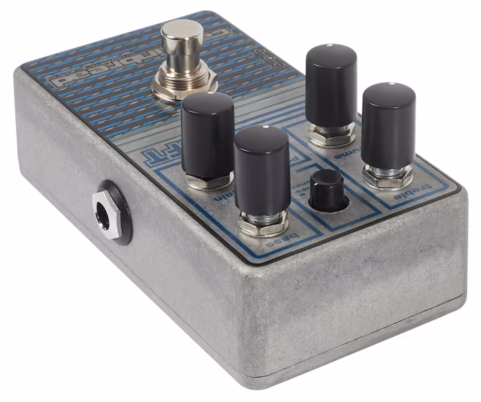 Catalinbread SFT - Effet guitare