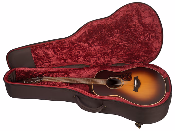 Taylor AD11e-SB - Guitare électroacoustique