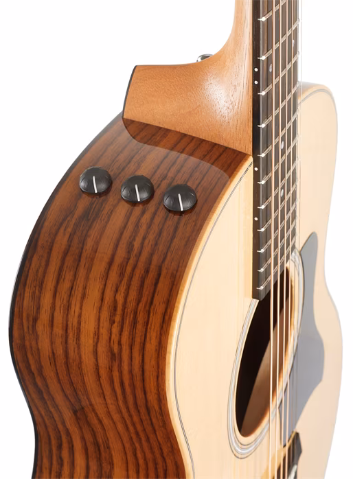 Taylor GS Mini-e Rosewood Plus (déballé) - Guitare électroacoustique
