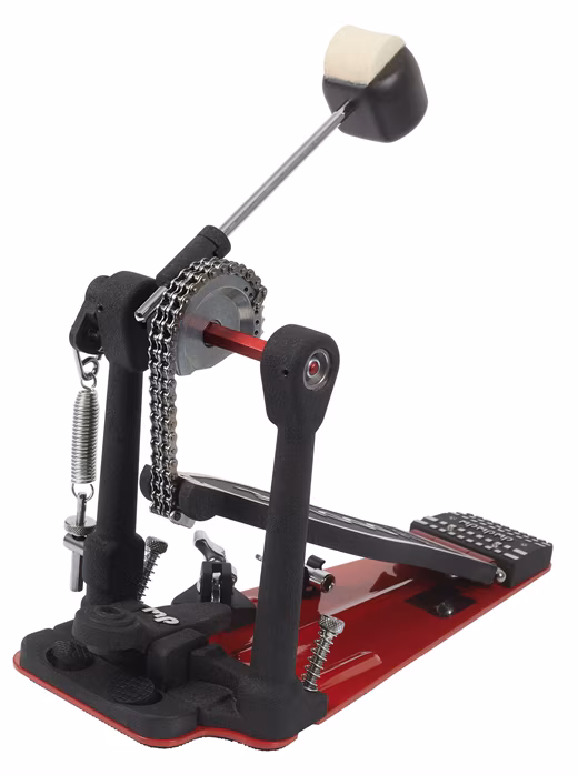 DW 5000 TD4 - Pédale pour grosse caisse
