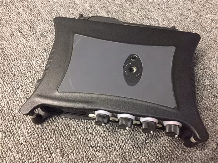 Sound Devices MixPre-6 II (utilisé) - Amplificateur de microphone