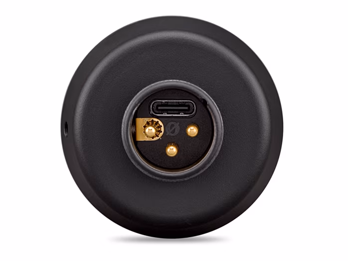 Rode NT1 5th Generation Black - Microphone ? condensateur