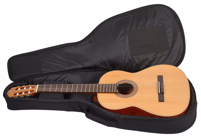 Ortega R200L - Guitare classique gaucher