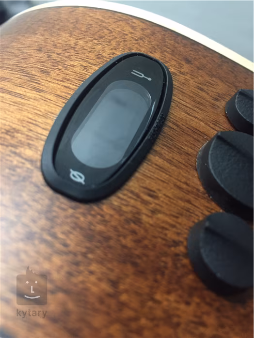 Fender Newporter Special All Mahogany PF NA (endommagé) - Guitare électroacoustique