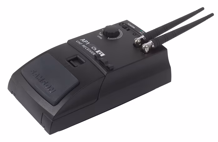 Samson AirLine Guitar AF1 E1 - Systemes sans fil ensemble guitare et basses