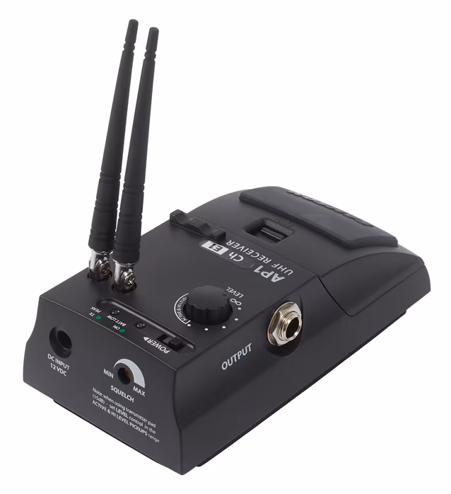 Samson AirLine Guitar AF1 E1 - Systemes sans fil ensemble guitare et basses