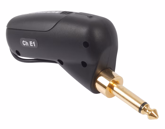 Samson AirLine Guitar AF1 E1 - Systemes sans fil ensemble guitare et basses