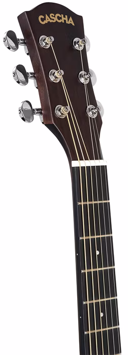 Cascha CGA300 - Guitare acoustique