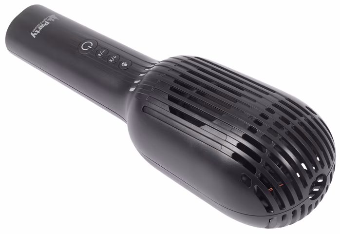 Party KAMIC-STAR - Microphone ? condensateur