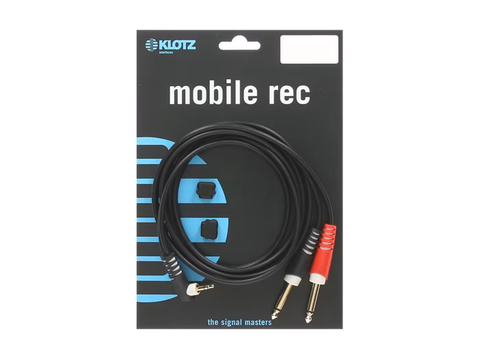 Klotz AY5A-0300 - Câble de connexion