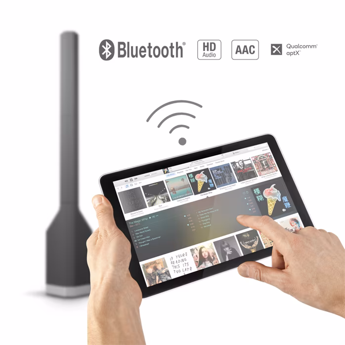 LD Systems MAUI P900 G  - Audio systeme