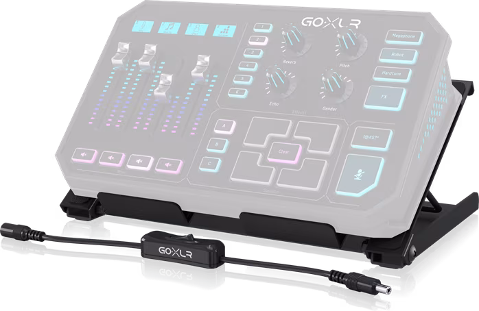 tc-helicon GoXLR DESK STAND - Support