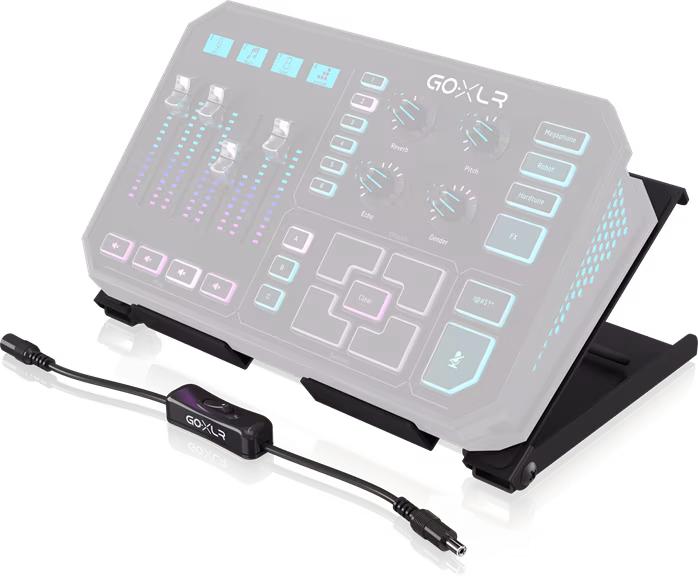 tc-helicon GoXLR DESK STAND - Support