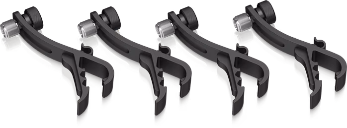 Behringer BC1200 - Tambour Microphone Ensemble