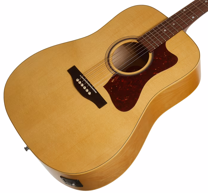 Norman B20 Natural GT Presys II - Guitare électroacoustique