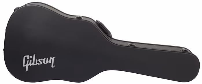 Gibson J-45 Deluxe Rosewood RB - Guitare électroacoustique