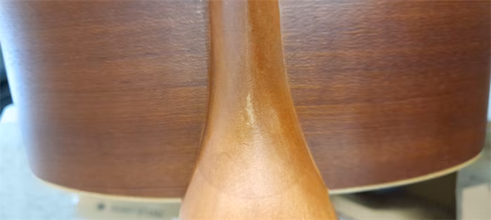 Tanglewood EM E2 (endommagé) - Guitare classique