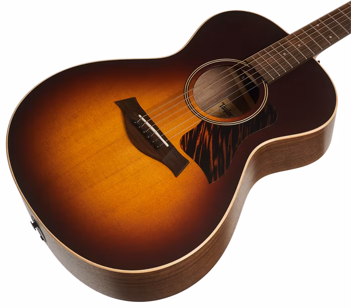 Taylor AD12e-SB - Guitare électroacoustique