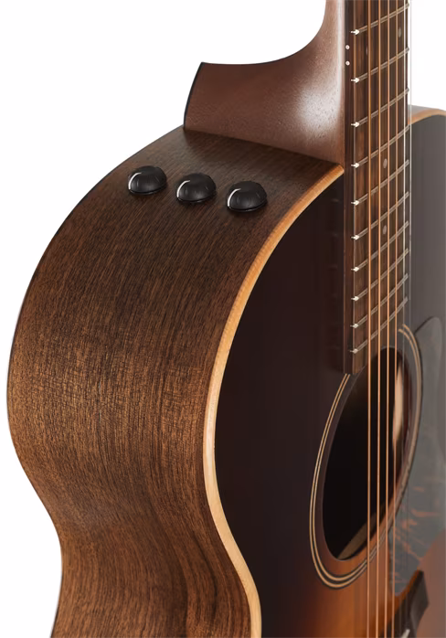 Taylor AD12e-SB - Guitare électroacoustique